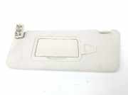 Sonnenblende Links A1698100110 Mercedes-Benz MERCEDES CLASE B 2.0 CDI (109 CV) 2007