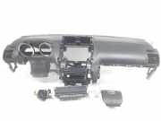 Airbag Set KITDEAIRBAG Toyota Land Cruiser (J15) Hardtop Geländewagen 2.8 D-4D 16V (1GD-FTV)