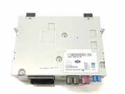 Radio CD GX5318K812BE Jaguar XE Limousine 2.0d 180 16V (204DTD(AJ20D4)) 2015