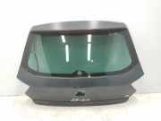 Heckklappe 6F0827023E Seat Ibiza V (KJB) Schrägheck 5-drs 1.0 TSI 12V (DLAA) 2023