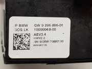 Schaltermechanisch 9296896 BMW 4 serie Gran Coupe (F36) Liftback 418d 2.0 16V (B47-D20A)
