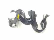 Gurtstraffer Rechts Hinten 39818856 Volvo S60 II (FS) Limousine 2.0 D2 16V (D4204T20(Euro 6)) 2015