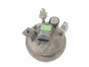 Nebelscheinwerfer Links 71742457 Fiat Sedici (189) SUV 1.9 JTD Multijet Emotion 4x4 (D19AA) 2009