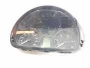 Tachoeinheit Kmh A9064468221 Mercedes-Benz II JAMES COOK 906 318 CDI classic 2007