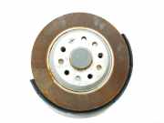 Achsschenkel Links Hinten 5QF505433D Audi Q3 Sportback (F3N) SUV 1.5 35 TFSI 16V Mild Hybrid (DFYA) 2022
