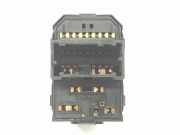 Spiegelverstellung Schalter 255701AM0A Nissan Pulsar (C13) Schr?gheck 1.5 dCi DPF (K9K) 2016