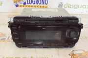 Radio CD 5P0035153B Seat Altea XL (5P5) Großraumlimousine 1.6 TDI 105 (CAYC) 2009
