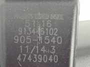 Innenspiegel 51169134459 BMW X1 (E84) SUV sDrive 18d 2.0 16V (N47-D20C)