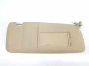 Sonnenblende Links 51168267911 BMW SERIE 3 COMPACT 2.0 16V D (150 CV) 2002
