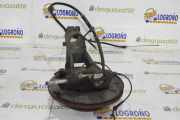 Achsschenkel Links Hinten LR006963 Land + Range Rover Freelander II Geländewagen 2.2 td4 16V (224DT) 2007