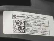 Handschuhfach 9840542680 Opel Astra L Sports Tourer (F4/FC/FN/FR) Kombi 1.2 Turbo 130 12V (EB2ADTS(HNS))