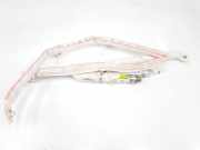 Vorhang Airbag Rechts VOOR F3G0880742F Volkswagen Passat (3G2) Limousine 1.6 TDI 16V (DCXA) 2015 DCXA