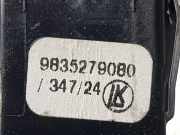 Warnleuchte Schalter 9835279080 Citroën C4 Berline (BA/BB/BC) Schrägheck 5-drs 1.2 Hybrid 136 (EB2LTDH2(HPY))
