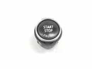 Start/stop Schalter 61316966714 BMW X6 (E71/E72) SUV xDrive50i 4.4 V8 32V (N63-B44A) 2008