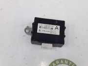 Startunterbrechung 8978060320 Toyota Land Cruiser (J12) Hardtop Geländewagen 3.0 D-4D 16V (1KDFTV) 2005