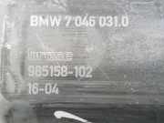 Fensterhebermotor Links Hinten 67627046031 BMW 4 serie Gran Coupe (F36) Liftback 435d xDrive 3.0 24V (N57-D30B) 2016