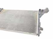 Radiator 214108535R Nissan NV400 FURGON X62 L2H2 33t PRO