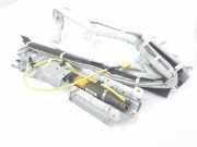 Vorhang Airbag Links VOOR 6218060080 Toyota Land Cruiser (J15) Hardtop Geländewagen 2.8 D-4D 16V (1GD-FTV)