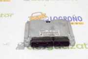 Motorsteuergerät 24417167 Opel Astra G (F08/48) Schrägheck 2.0 DTi 16V (Y20DTH) 2001