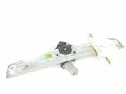 Fensterheber Rechts Hinten 10233938 MG ZS SUV 1.5 VTi 16V (15S4C) 2023