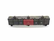 Warnleuchte Schalter 7354213580 Fiat Ducato (250) Van 2.3 D 120 Multijet (F1AE0481D) 2006