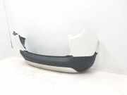 Stoßstange Hinten 39122460 Opel Crossland (X) SUV 1.5 CDTI 100 (D15DT(DV5RC))