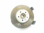 Achsschenkel Rechts Vorne 2Q0407256AG Seat Ibiza V (KJB) Schrägheck 5-drs 1.0 TSI 12V (DLAA) 2023