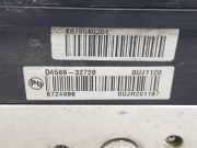 Abs Pumpe D458932720 Kia Optima (JFA) Limousine 1.6 T-GDi 16V (G4FJ)