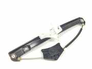 Fensterheber Rechts Hinten 654839462A Skoda Kamiq SUV 1.0 TSI 12V (DLAA)