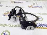 Türschloss Links Hinten 82501JD900 Nissan Qashqai (J10) SUV 2.0 dCi (M9R) 2007