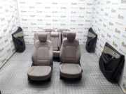 Innenausstattung ASIENTOSDETELA Hyundai Santa Fe III (DM) SUV 2.4 GDI 16V 4x2 (G4KJ) 2013