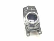 Navigationssystem Bedienung 65826820848 BMW 2 serie Gran Tourer (F46) Großraumlimousine 218d 2.0 TwinPower Turbo 16V (B47-C20A(Euro 6))