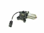 Fensterhebermotor Links Hinten 9881026200 Hyundai Santa Fe I SUV 2.0 CRDi 16V 4x4 (D4EA) 2001