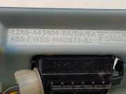 Zierleiste ACHTER R2X6A43400DAXWAA Ford Tourneo Großraumlimousine 1.0 12V Ecoboost (B7JB)