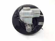 Bremskraftverstärker 3C1614105AH Volkswagen Passat (3C2) Limousine 2.0 TDI 16V 140 (CBAB) 2010 CBAB