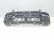 Stoßstange Vorne A1668851225 Mercedes-Benz ML III (166) SUV 2.1 ML-250 CDI 16V BlueTEC 4-Matic (OM651.960)