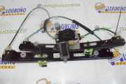 Fensterheber Rechts Vorne 8251350 BMW 3 serie Compact (E46/5) Schrägheck 318ti 16V (N42-B20A) 2003