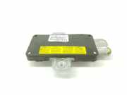 Seiten Airbag LINKS VOOR 72123426315 BMW 3 serie (E46/2) Coupé 328 Ci 24V (M52-B28TU(286S2)) 1999