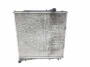 Radiator 17117788387 BMW X5 (E53) SUV 3.0d 24V (M57N-D30(306D2)) 2005