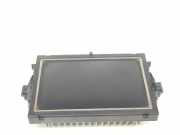 Multifunctionelle Display A2C30083500 Mercedes-Benz ML III (166) SUV 2.1 ML-250 CDI 16V BlueTEC 4-Matic (OM651.960)