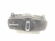 Lichtschalter 9192744 BMW 6 serie Gran Coupe (F06) Limousine 640d 24V (N57-D30B) 2011