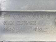 Schalter F?r Elekt. Fensterheber Rechts Vorne 25411EA003 Nissan Pathfinder (R51) SUV 2.5 dCi 16V 4x4 (YD25DDTi) 2007