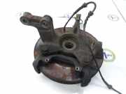 Achsschenkel Rechts Vorne 400147163R Renault Megane III Grandtour (KZ) Kombi 5-drs 1.5 dCi 110 (K9K-836(K9K-J8)) 2015