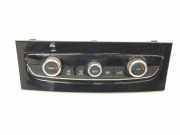 Bedienung Heizung 28557748 Opel Grandland (X) SUV 1.2 Turbo 12V (HNS) 2019
