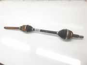 Antriebswelle Rechts Vorne 9837946980 Opel Astra L (F3/FB/FM/FP) Schrägheck 5-drs 1.2 Turbo 130 12V (EB2ADTS(HNS))