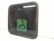 Heckscheibe C 1635193680 Citroën Jumper (23) Bus 2.5 TDI (DJ5TED(THX)) 1997