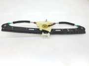 Fensterheber Links Hinten 51353448251 BMW 2.0 16V D (150 CV) 2006