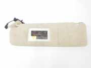 Sonnenblende Links 4L0857551AG Audi Q7 (4LB) SUV 3.0 TDI V6 24V (CRCA) 2014