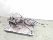 Achsschenkel Rechts Hinten 555014CA1C Nissan X-Trail (T32) SUV 2.0 dCi All Mode (M9R) 2017