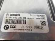 Motorsteuerger?t 8596362 BMW X1 (F48) SUV xDrive 18d 2.0 16V (B47-C20A(Euro 6)) 2016